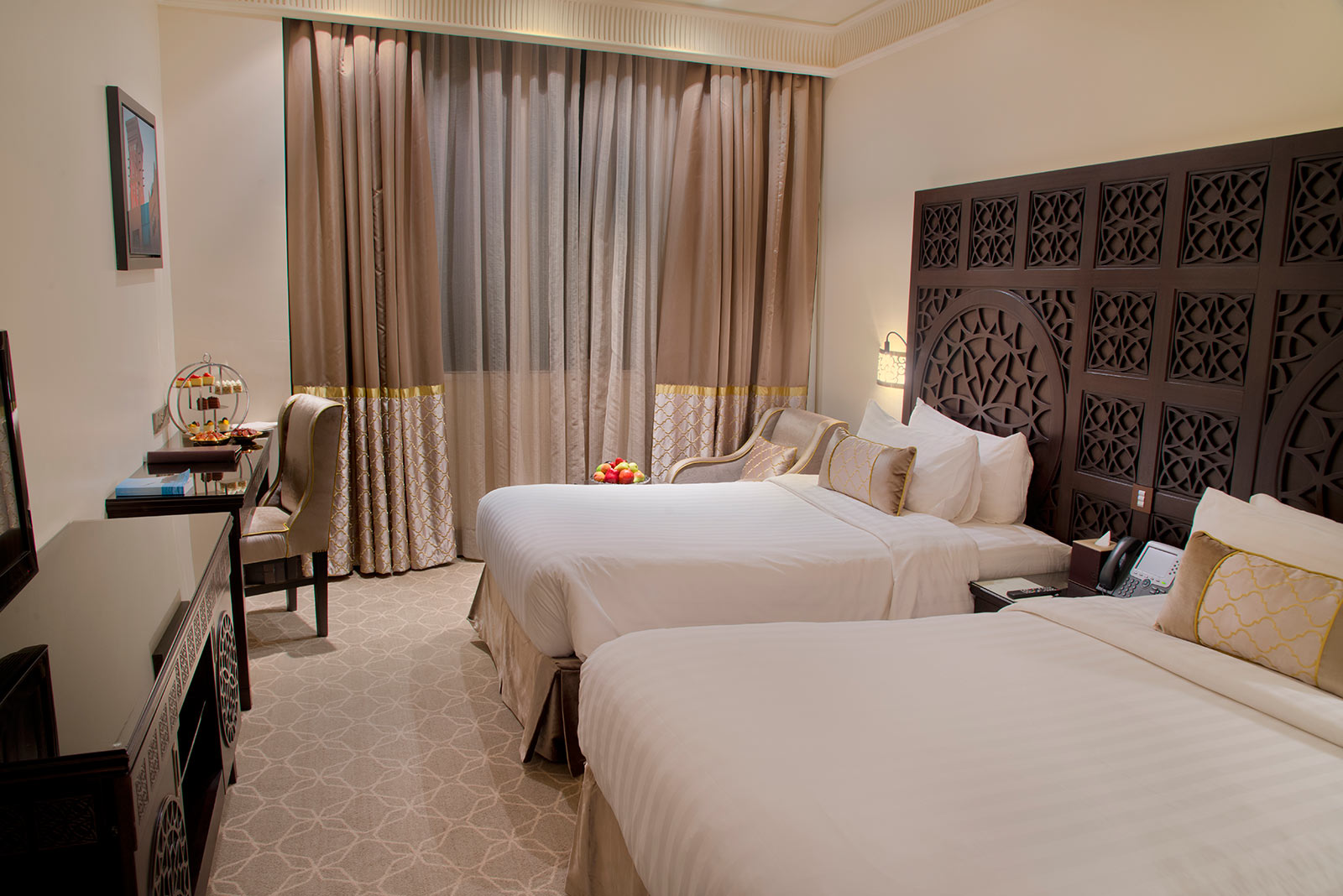 Al Mashreq Boutique Hotel فندق بوتيك المشرق