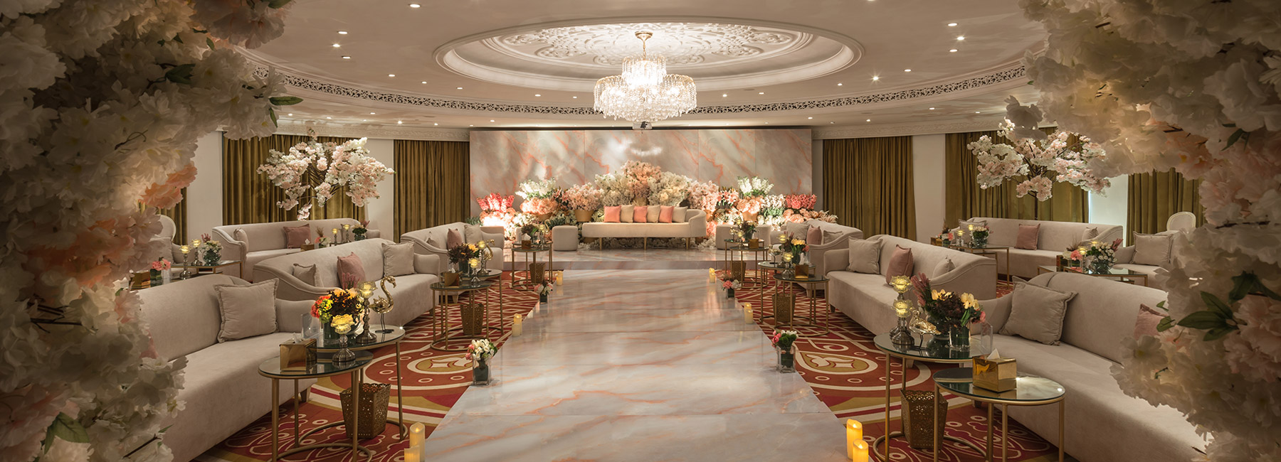 Al Mashreq Boutique Hotel فندق بوتيك المشرق